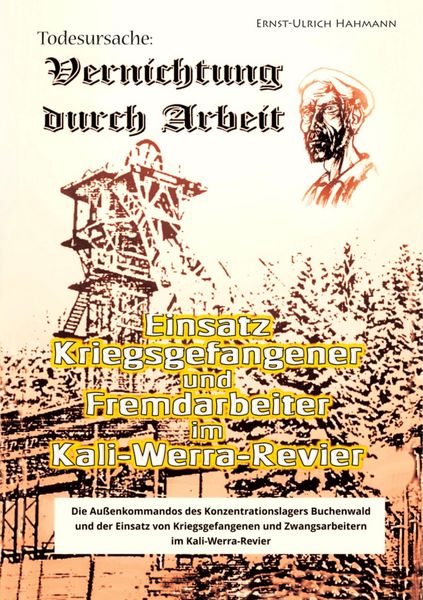 Produktbild: Todesursache - Vernichtung durch Arbeit