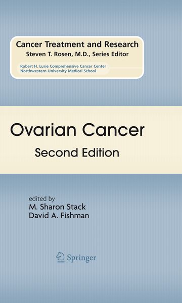 Produktbild: Ovarian Cancer