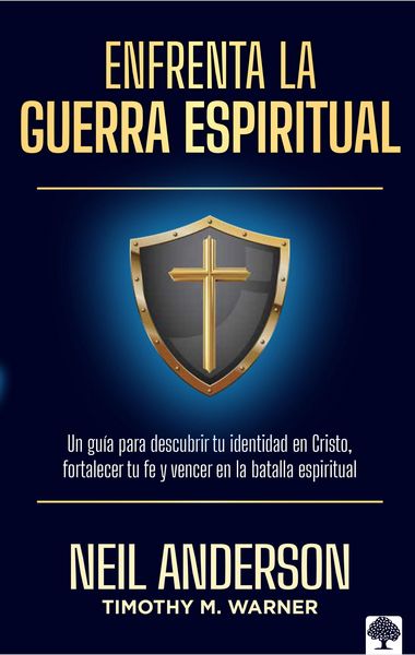 Produktbild: Enfrenta La Guerra Espiritual