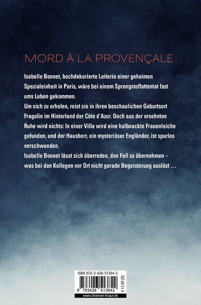 Produktbild: Madame le Commissaire und der verschwundene Engl&auml;nder