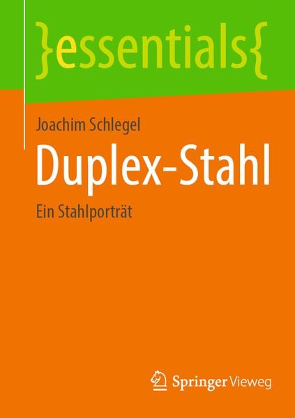 Produktbild: Duplex-Stahl