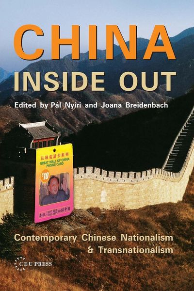 Produktbild: China Inside Out