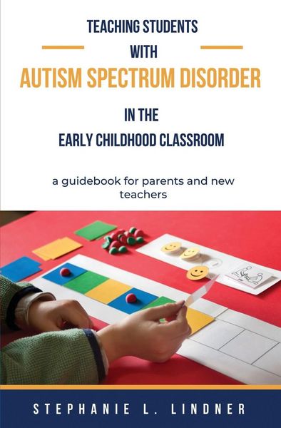Produktbild: Teaching Students With Autism Spectrum Disorder