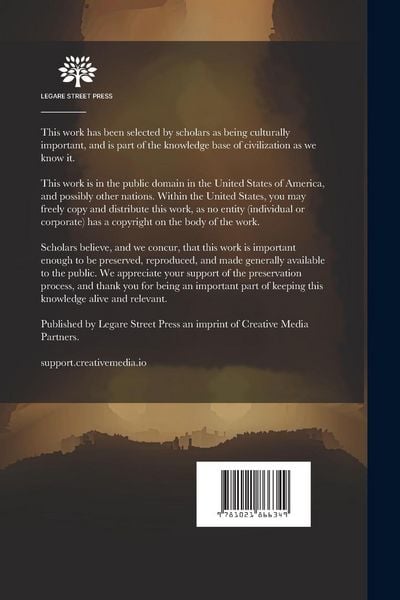 Produktbild: The Pharaoh Of The Exodus: An Examination Of The Modern Systems Of Egyptian Chronology