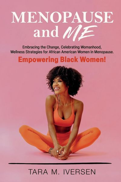 Produktbild: Menopause and Me
