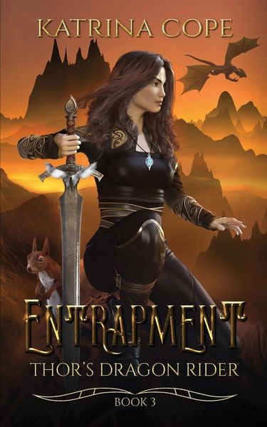 Produktbild: Entrapment