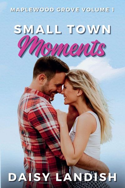 Produktbild: Small Town Moments