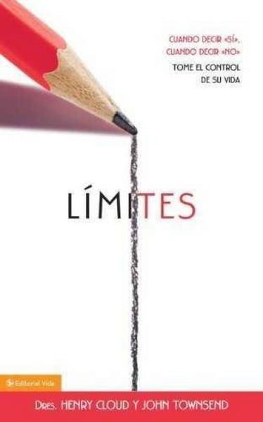 Produktbild: L&iacute;mites