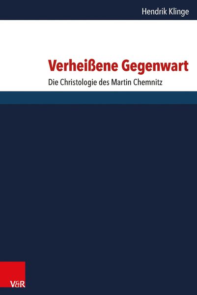 Produktbild: Verhei&szlig;ene Gegenwart
