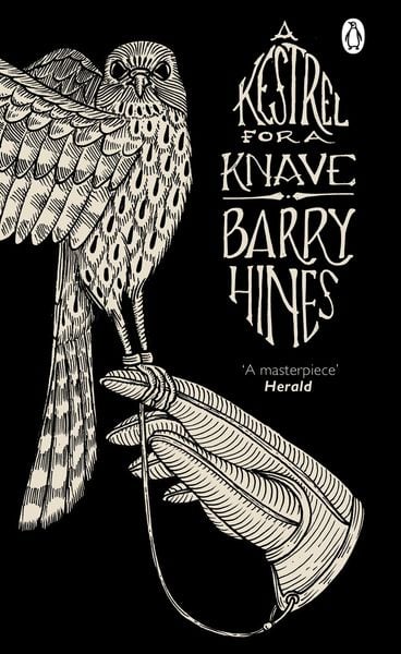 Produktbild: A Kestrel for a Knave