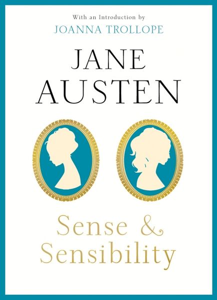 Produktbild: Austen, J: Sense & Sensibility