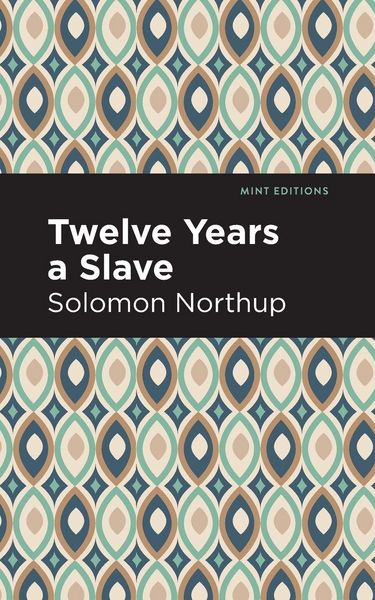 Produktbild: Twelve Years a Slave
