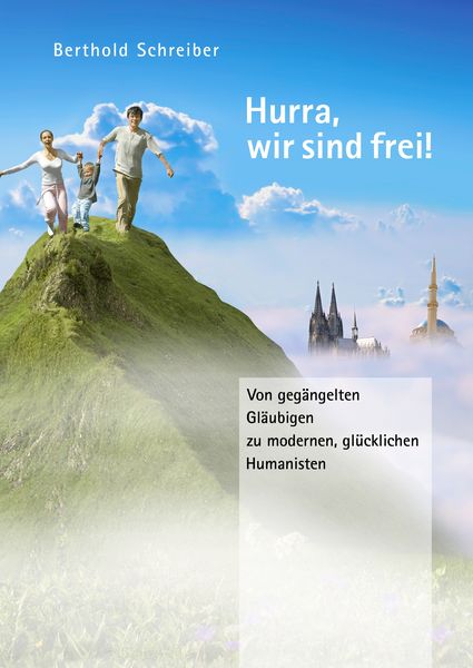 Produktbild: Hurra, wir sind frei!