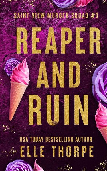 Produktbild: Reaper and Ruin