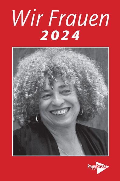 Produktbild: Wir Frauen 2024