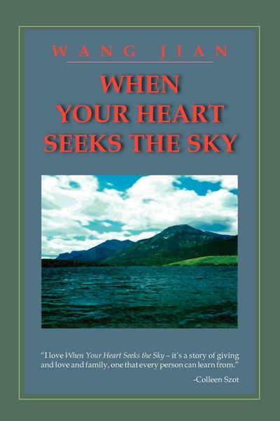 Produktbild: When Your Heart Seeks the Sky
