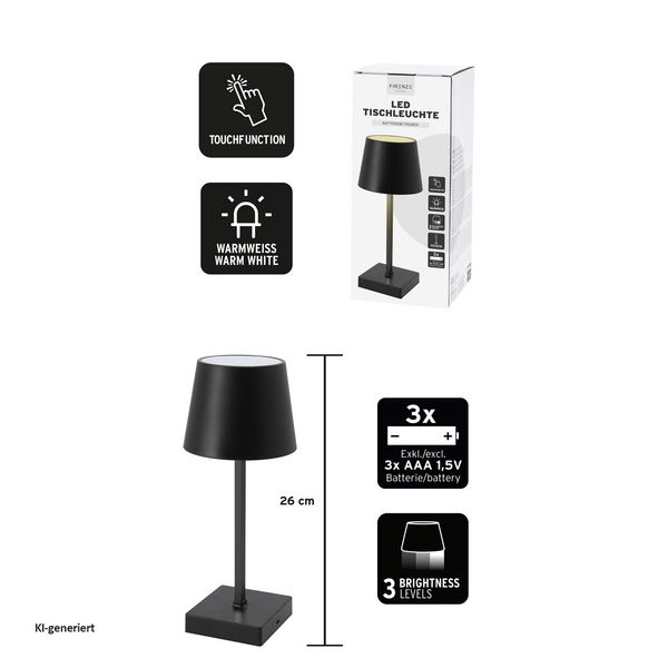 Produktbild: HTI-Living Produkt 29491 Artikel 45669