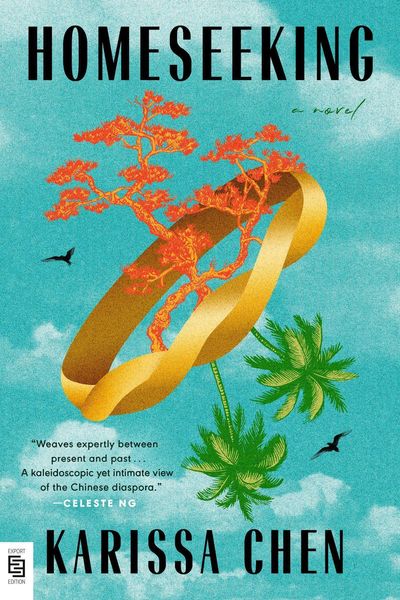 Produktbild: Homeseeking