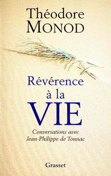 Produktbild: R&eacute;v&eacute;rence &agrave; la Vie