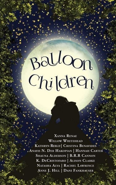 Produktbild: Balloon Children