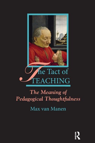 Produktbild: The Tact of Teaching