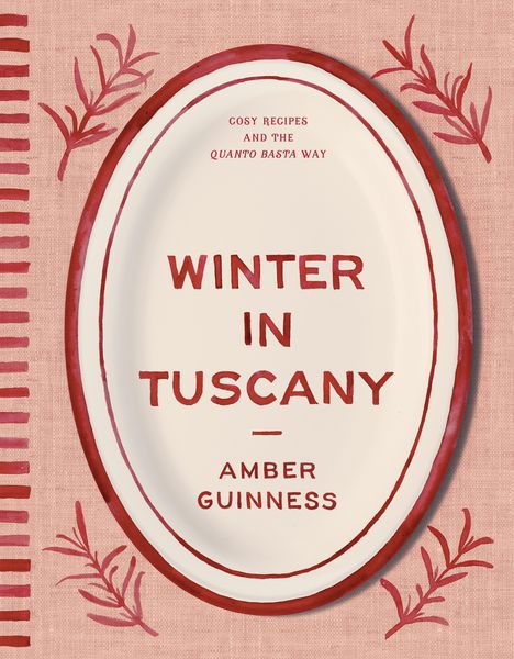 Produktbild: Winter in Tuscany