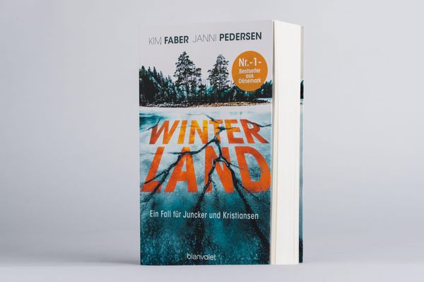 Produktbild: Winterland