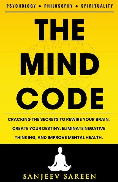 Produktbild: The Mind Code