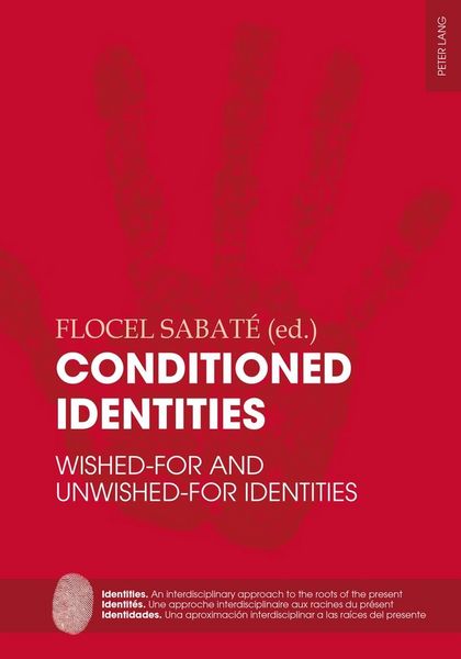 Produktbild: Conditioned Identities