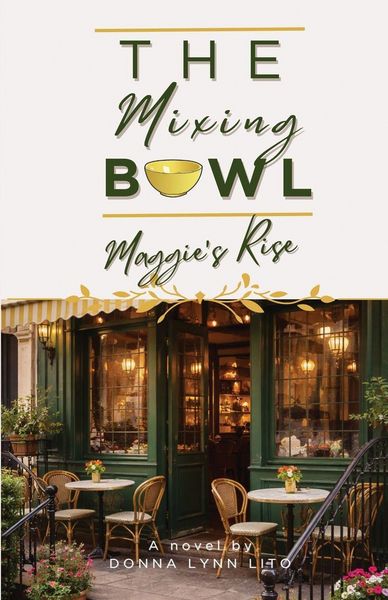 Produktbild: The Mixing Bowl