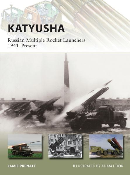 Produktbild: Katyusha