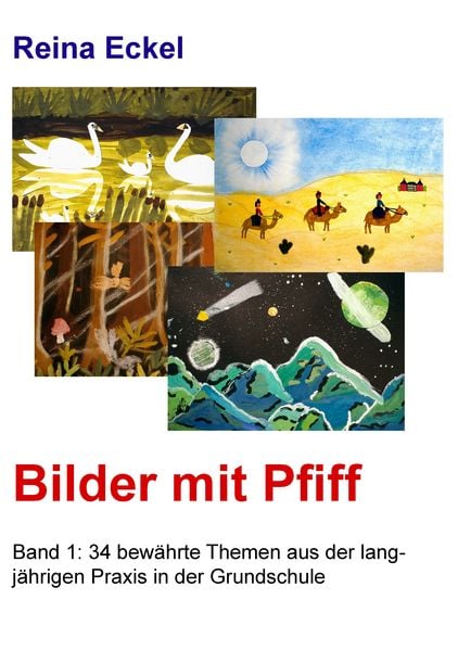 Produktbild: Bilder mit Pfiff