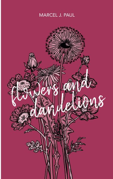 Produktbild: Flowers and Dandelions