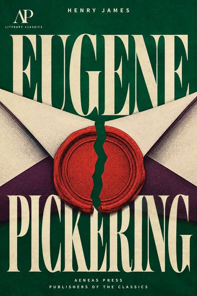 Produktbild: Eugene Pickering