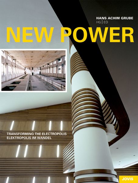 Produktbild: New Power