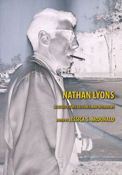 Produktbild: Nathan Lyons
