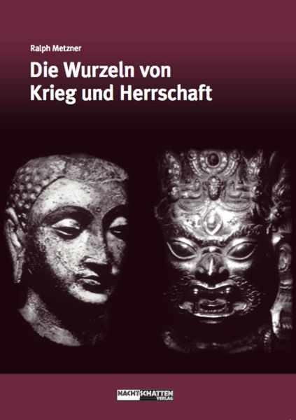 Produktbild: Die Wurzeln von Krieg und Herrschaft