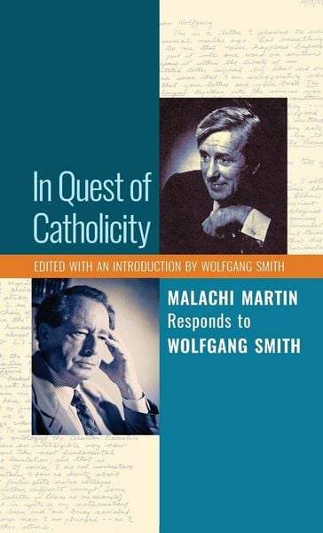 Produktbild: In Quest of Catholicity