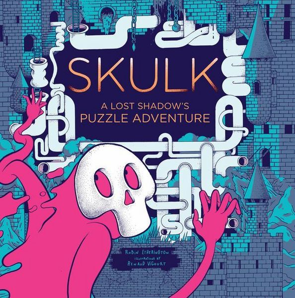 Produktbild: Skulk