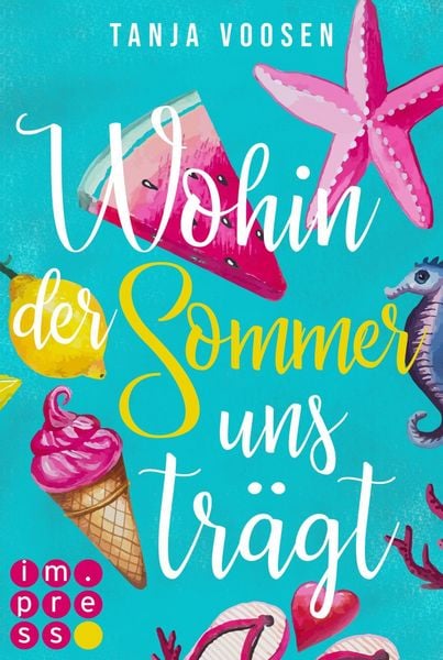 Produktbild: Wohin der Sommer uns tr&auml;gt