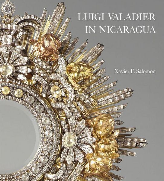 Produktbild: Luigi Valadier in Nicaragua