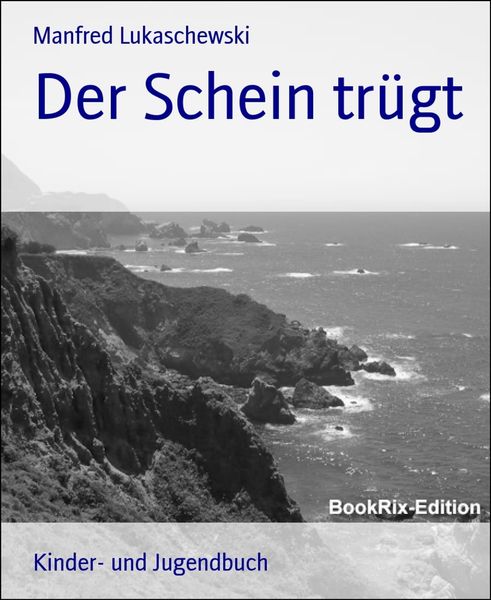 Produktbild: Der Schein tr&uuml;gt