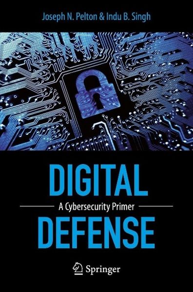Produktbild: Digital Defense