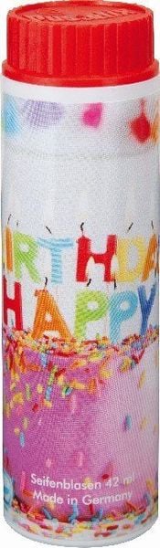 Pustefix Kleinpackung Geburtstag