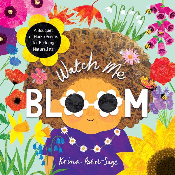 Produktbild: Watch Me Bloom