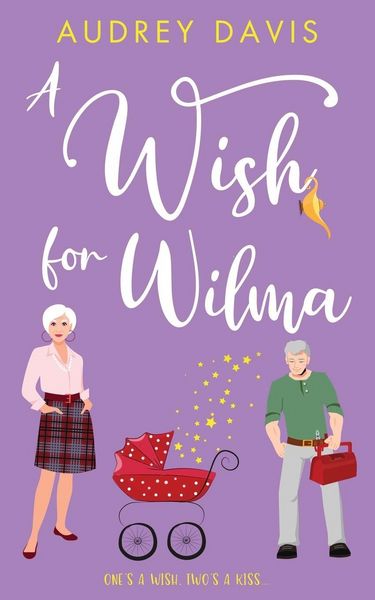 Produktbild: A Wish For Wilma