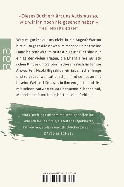 Produktbild: Warum ich euch nicht in die Augen schauen kann