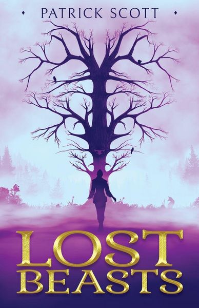 Produktbild: Lost Beasts