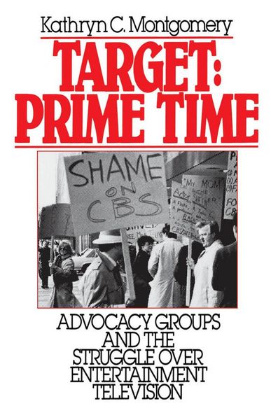 Produktbild: Target: Prime Time