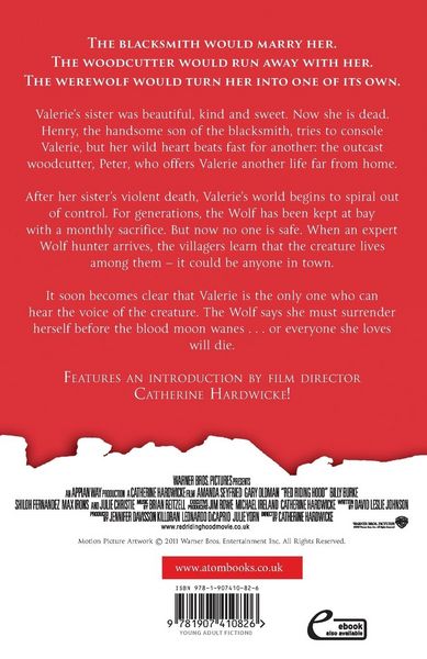 Produktbild: Red Riding Hood